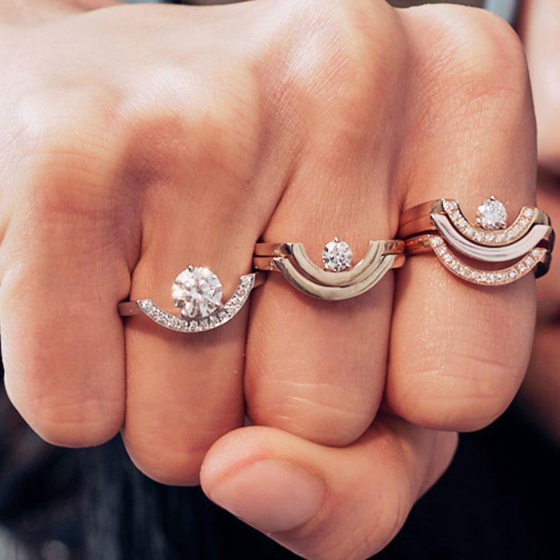 Bague_Intrepide_grand_arc_-_Or_rose_18k_-_joaillerie_France_-_Loyale_Paris_-_2
