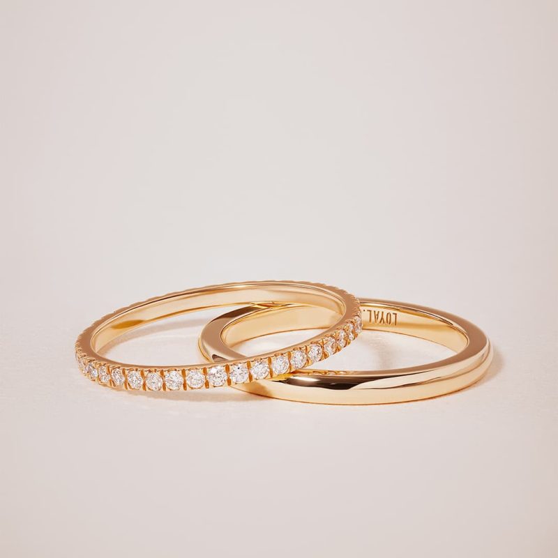 Alliance_Absolu.e_pavee_-_Or_rose_18k_-_diamant_ethique_-_Loyale_Paris_-_4