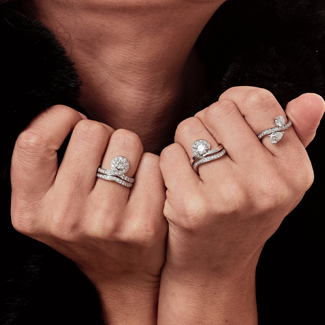 Solitaire_Lien_eternel_0.7ct_pave_-_Or_blanc_18k_-_diamant_ethique_-_Loyale_Paris_-_6