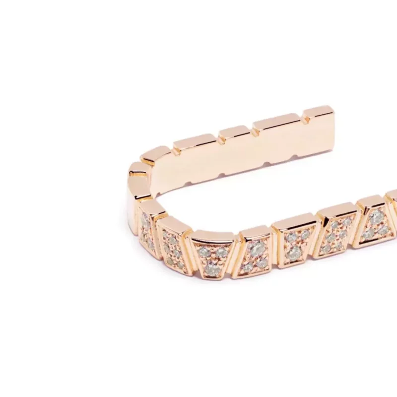Earrings_Ride_&_Love_pavees_Medium_-_18k_rose_gold_2